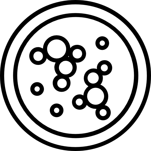 Petri dish